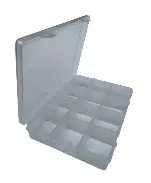 Cajita 12 Divisiones