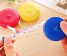 Centímetro Automático