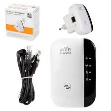 Extensor de wifi 