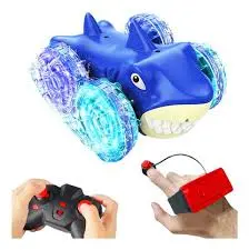 Auto control remoto Shark