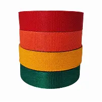 Cinta Mochilera 25mm XMTS