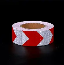 Cinta Reflectaria 5.0 CM