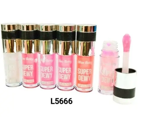 Lips Gloss Super Dewy 