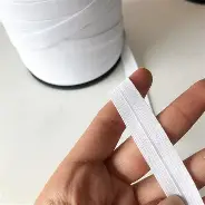 Elastico Partido Fino XMTS