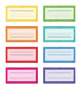 Etiqueta Para Jardín x6