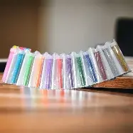 Gibre Decoración X12