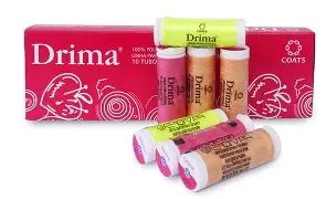 Hilo Drima