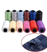 Hilo Responto De Jeans