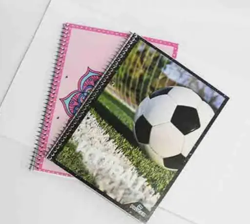 Cuadernillo Maraton Esp 80 Hojas Ry