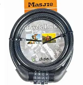 Linga con Combinacion 115x7mm