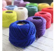 Hilo Perle 