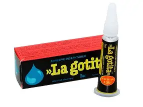 La Gotita Chica 2ML