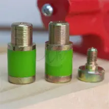 Matriz Para Broche 13/15