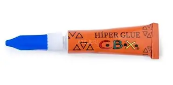 Pegamento Cbx La Gotita