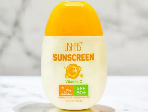 Protector Solar Sunscreen 
