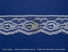 Puntilla Nylon 76 Bl x 20MTS ABROTEX