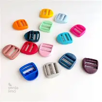 Reguladores Plasticos 25mm