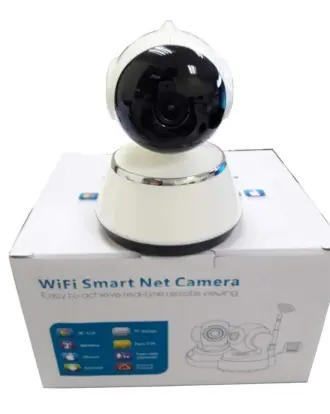 Wifi Smart Net Camera 