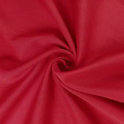 Bengalina Engomada ROJO 