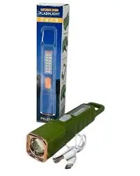 Linterna Multifuncional