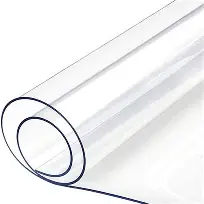 Cristal 1.5 Mts Ancho Fino
