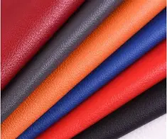 Cuerina Tapiceria Pvc Transfer Cuero