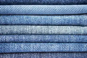 Jeans Elastizado Y Grueso