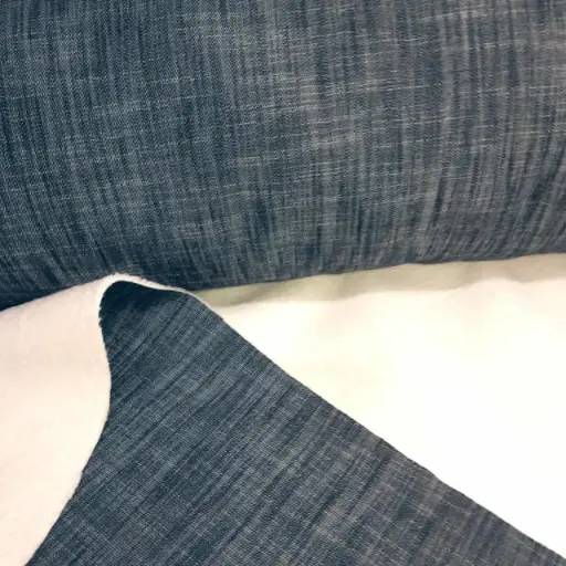 Jeans Con Corderito
