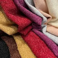 Lanilla Angora Con Lurex Rinde 2.50Mts 