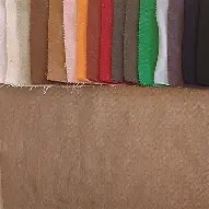 Gabardina Lisa Elastizada