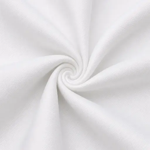 Gabardina Lisa Comun Bco