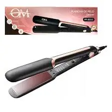 Plancha para pelo OM