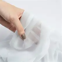 Gasa O Gasa Muselina Lisa 