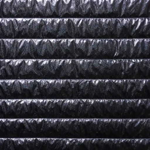 Matelasse Metalizado Tornasolado 1.4Mts Ancho 