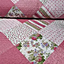 Matelasse Estampado