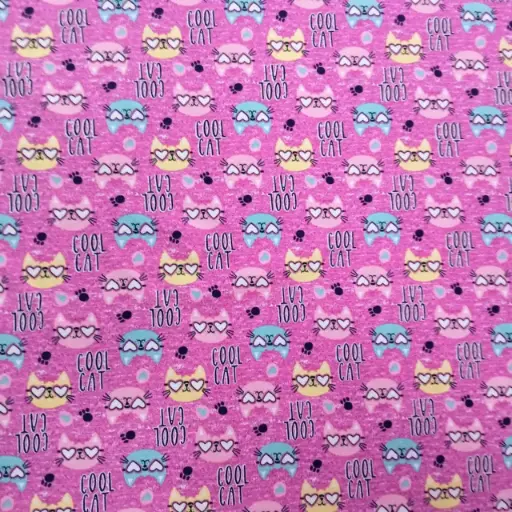 Modal Estampado Rinde 3Mts