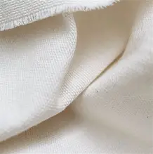 Panama Rustico De Cortina Crudo 3Mts