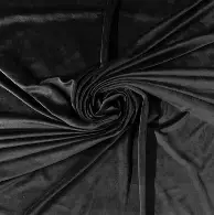 Plush Algodon Negro- Gris Claro-Gris Oscuro-Natural