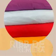 Rebb De Remera Peinado Rinde 3.3Mts