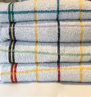 Repasadores Toalla X4