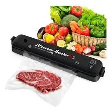Selladora Vacum Sealer