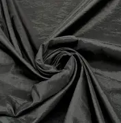 Tafetan O Shantoo Negro- Bordo