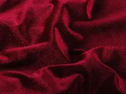 Terciopelo Borravino 