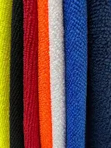 Toalla Microfibra Sublimable Color 1.5Mts Ancho