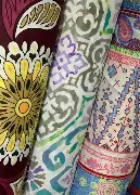 Toalla Microfibra Estampada