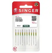 Aguja Cbx -Singuer 2045- Blister x10 Unid