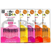 Aguja Maquina Familiar Cbx 2220 x 10 Unidades