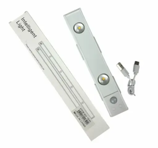 Liston Led Sensor 30 cm 