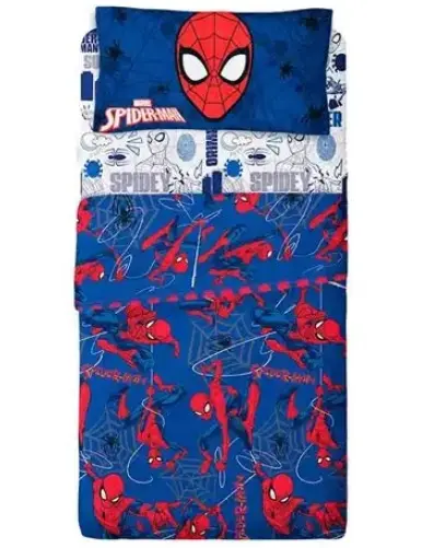Sabana Hombre Araña Piñata