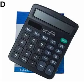 Calculadora KK837-12S